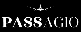 Passagio main logo